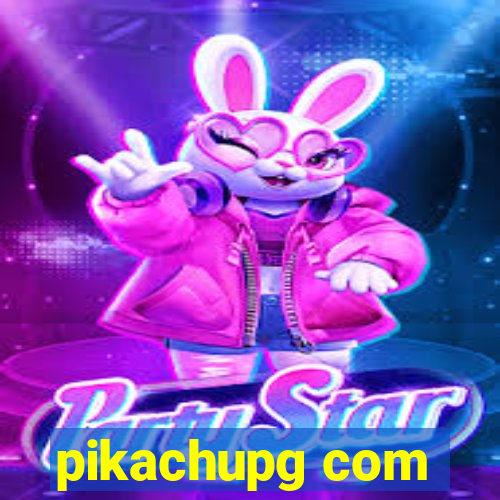 pikachupg com